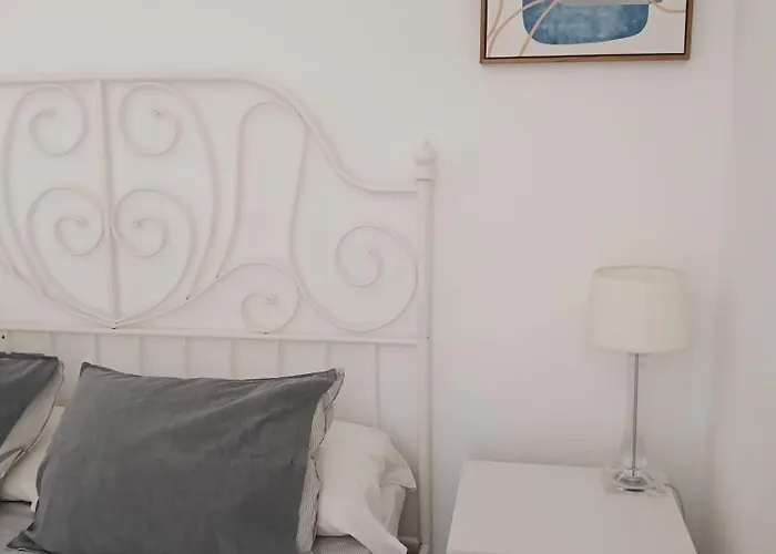 Gota De Mar Albergue