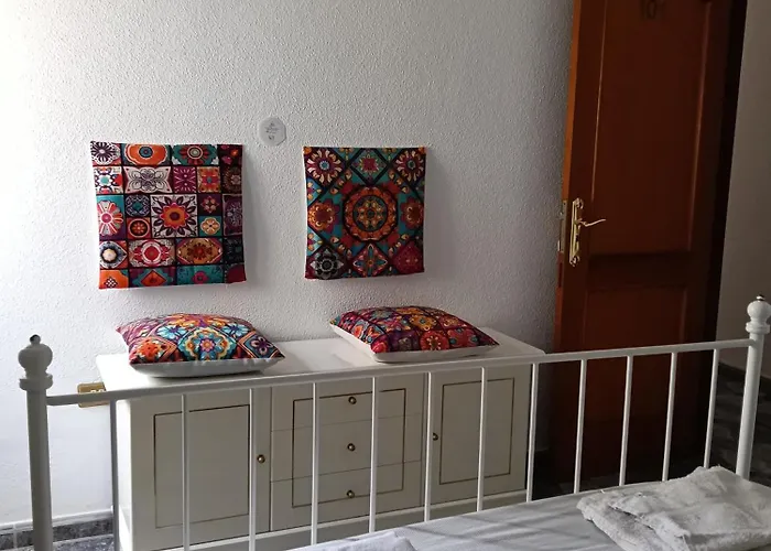 Albergue Gota De Mar