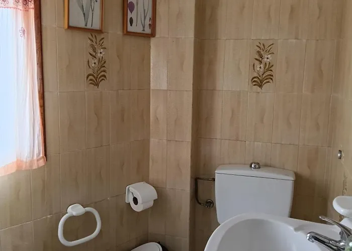 Gota De Mar Albergue