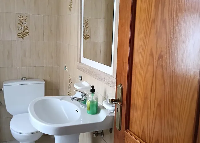 Gota De Mar Albergue