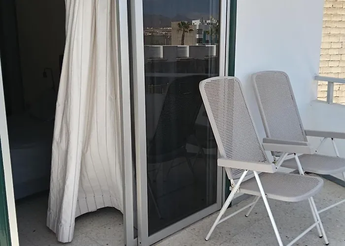 אכסניה Gota De Mar