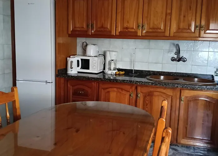 Albergue Gota De Mar