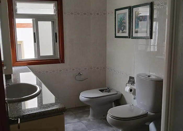 Gota De Mar Albergue Los Abrigos