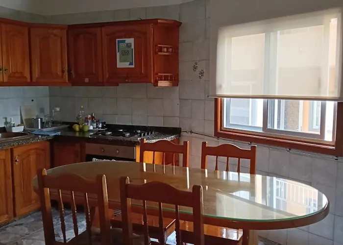 Albergue Gota De Mar