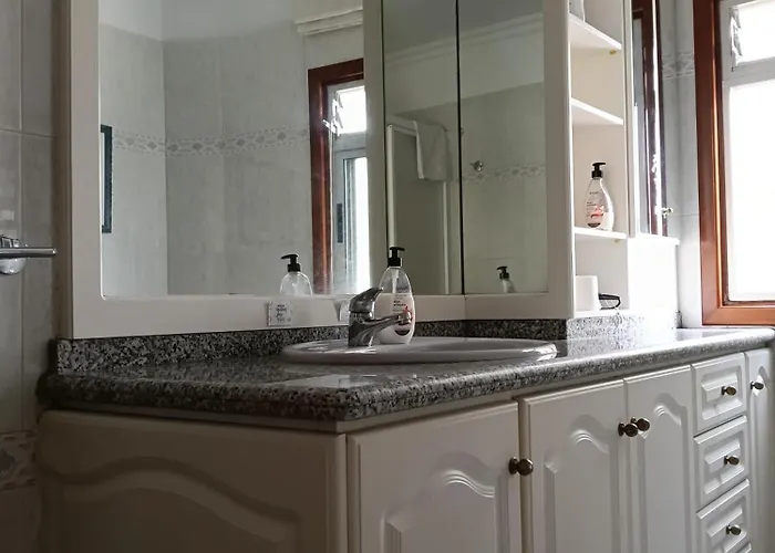 Gota De Mar Albergue Los Abrigos