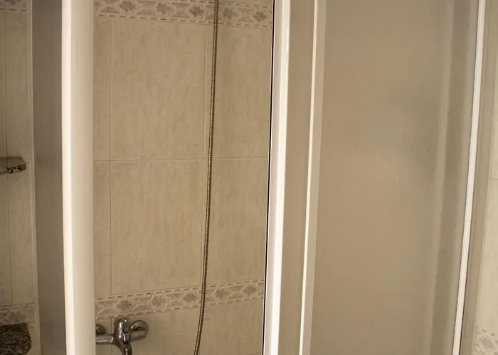 Gota De Mar Albergue Los Abrigos