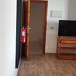 بيت شباب Gota De Mar