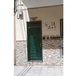 Gota De Mar Hostel