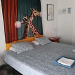 Hostel Gota De Mar *