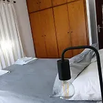 Gota De Mar Hostel Los Abrigos