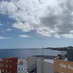 호스텔 Gota De Mar *