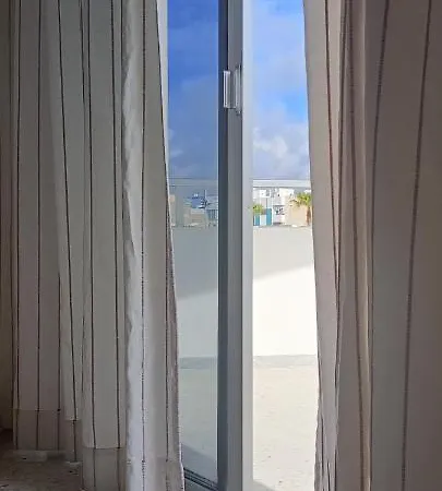 Gota De Mar Vandrerhjem *