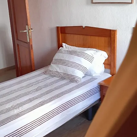 Gota De Mar Hostel Los Abrigos