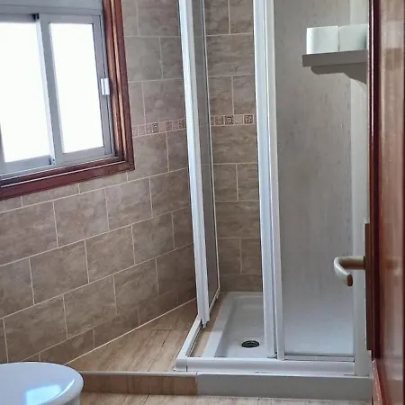 Gota De Mar Hostel Los Abrigos