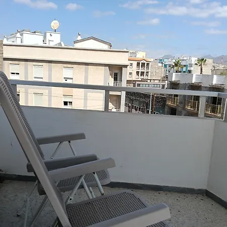 Hostel Gota De Mar *