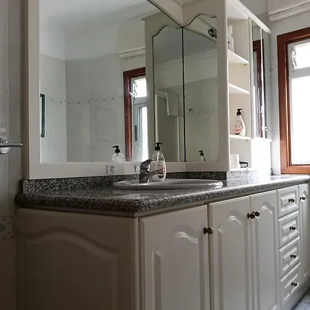 Gota De Mar Hostel Los Abrigos