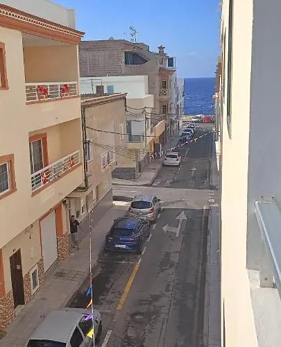 Gota De Mar Los Abrigos