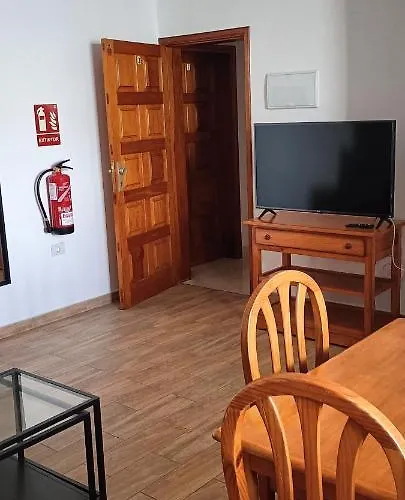 Hostel Gota De Mar Los Abrigos