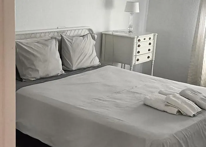 Gota De Mar Hostel *