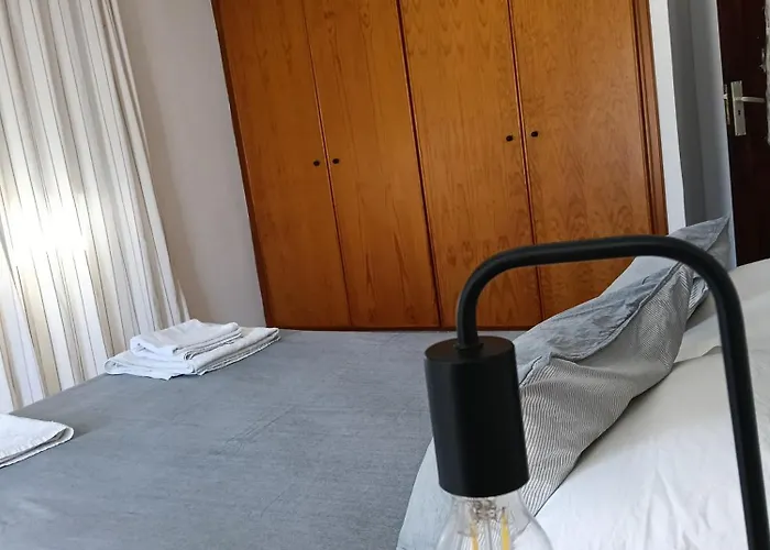 Gota De Mar Hostel Los Abrigos